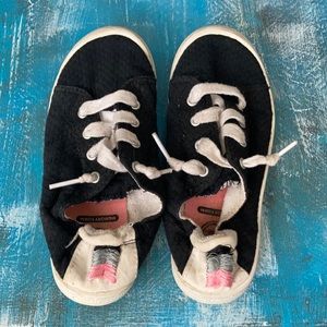 Wonder Nation Slip-On Shoes